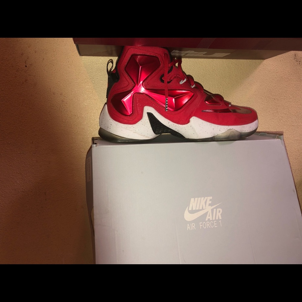 Nike shoes ( New )‼️